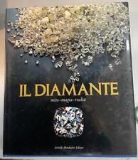 Diamante mito magia usato  Sesto San Giovanni