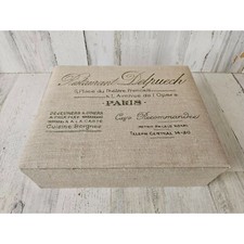 Restaurant delpuech paris for sale  Racine