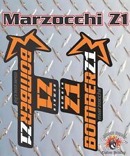 Marzocchi 2018 style for sale  TADLEY