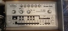 roland tb 303 for sale  DUNMOW