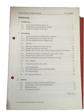 Unterrichtsmaterialien markus  gebraucht kaufen  Eggenstein-Leopoldshafen