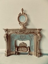 Dolls house french for sale  RAYLEIGH