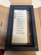 Siedle kombirahmen 611 gebraucht kaufen  Eschwege