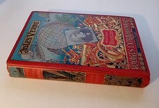Jules verne mistress d'occasion  Poisy