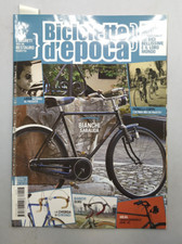 Biciclette epoca bianca usato  Bologna