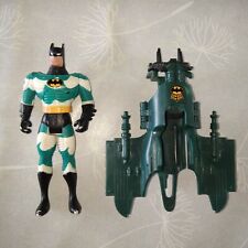 Batman action figure - crime squad TORPEDO BATMAN - KENNER 1995 comprar usado  Enviando para Brazil