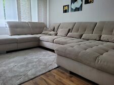 Polsterecke schlaffunktion gebraucht kaufen  Leichlingen (Rheinland)