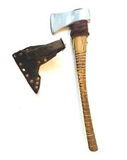 Vintage throwing hewing for sale  Coeur D Alene