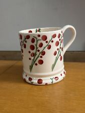 Emma bridgewater half for sale  Shipping to Ireland