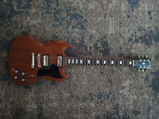 Gibson special vintage gebraucht kaufen  Wedemark