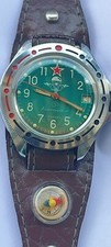 Orologio militare sovietico usato  Torre di Mosto