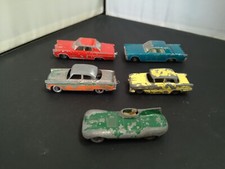 Gr208 matchbox lesney for sale  HUNTINGDON