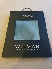 Wilman interiors designer for sale  GAINSBOROUGH