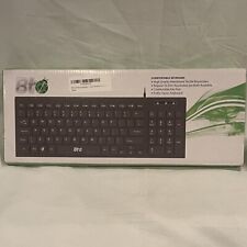 Usb wired keyboard for sale  Onalaska