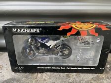 Minichamps valentino rossi for sale  ANTRIM