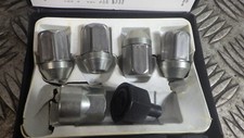 Proton locking wheel for sale  TROWBRIDGE
