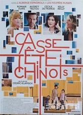 Casse tete chinois d'occasion  France