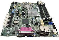 Placa-mãe Dell Optiplex 755 0PU052 com CPU Intel Core 2 Duo E6750 2.66GHz, usado comprar usado  Enviando para Brazil