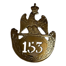 153rd regiment french for sale  BIRMINGHAM