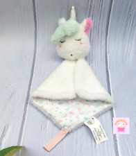 Doudou plat licorne d'occasion  Saint-Maximin-la-Sainte-Baume