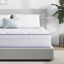 Zonen taschenfederkern matratz gebraucht kaufen Zonen taschenfederkern matratz gebraucht kaufen  Unna