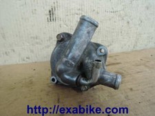Pompe eau honda d'occasion  Languidic