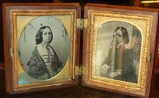 daguerreotype photograph for sale  NORWICH