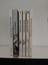 Lotto manga keigo usato  Verres