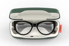 Fauna audio glasses for sale  COLCHESTER