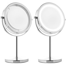 Ware badspiegel schminkspiegel gebraucht kaufen  Alfeld (Leine)