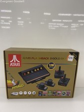 atari 8 gold flashback for sale atari 8 gold flashback for sale Seattle