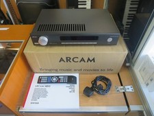Arcam sa20 integrated for sale  EASTBOURNE