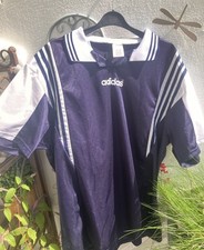 Adidas vintage trikot gebraucht kaufen  Hannover