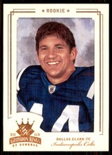 2003 donruss gridiron for sale  Meadville