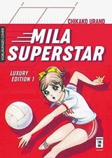 Mila superstar urano gebraucht kaufen  Berlin
