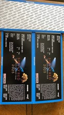 Simply red konzert gebraucht kaufen  Köln
