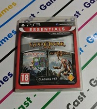 Ps3 god war usato  Licata