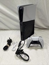 Sony playstation ps5 for sale  DUNDEE