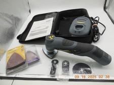 performax oscillating tool for sale performax oscillating tool for sale  Chambersburg