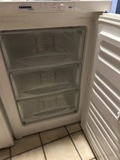 Froster liebherr gebraucht kaufen  Bruchköbel