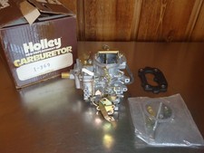 New nos holley for sale  Sheboygan Falls
