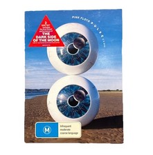 Pink Floyd - Pulse (DVD, Conjunto de 2 Discos, 2005) Pink Floyd in Concert 1994 Londres comprar usado  Enviando para Brazil