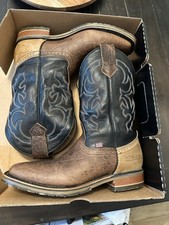 Double boots men for sale  Lagrange