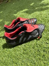 Adidas predator precision for sale  NEWPORT