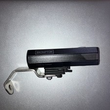 500lm front light for sale  DUDLEY