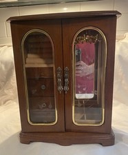 Vtg wood jewelry for sale  Oswego