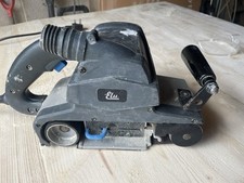 Elu belt sander for sale  SKIPTON
