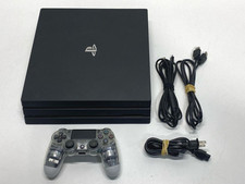 Sony playstation pro for sale  Los Angeles