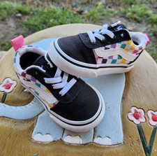 Vans low multi for sale  Forney