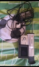 Samsung l600 camcorder for sale  BIRMINGHAM